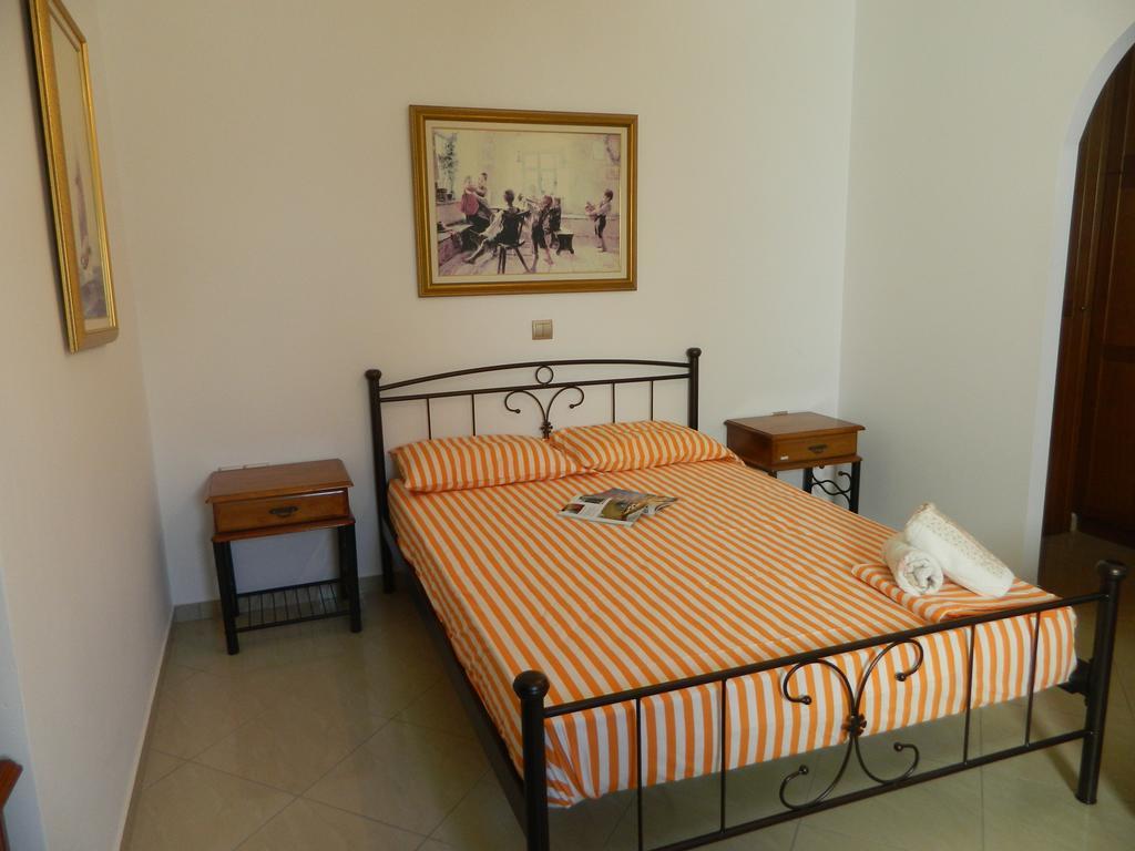 Like Home Naxos Naxos City Room photo