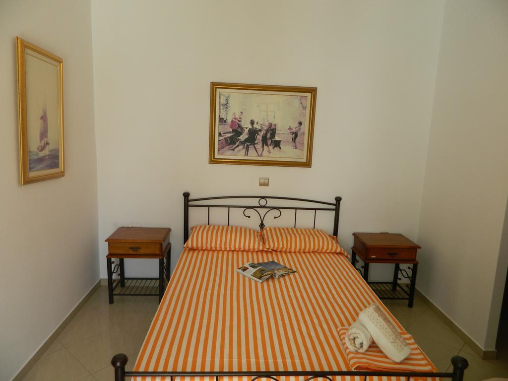 Like Home Naxos Naxos City Room photo