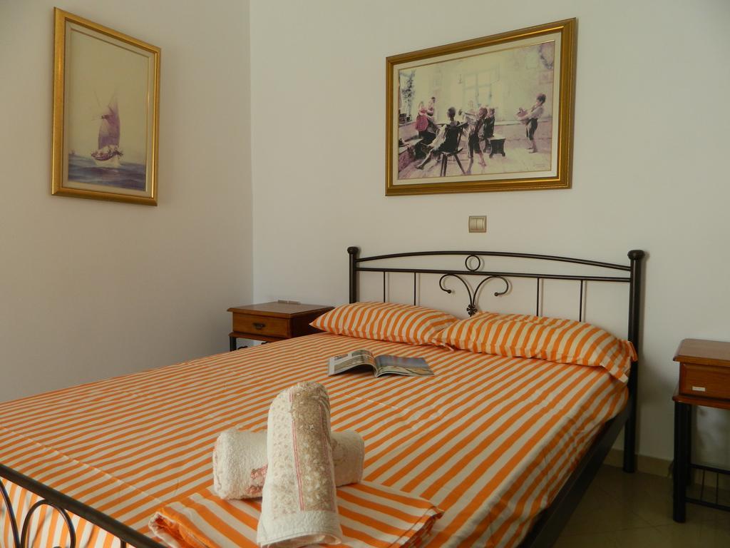 Like Home Naxos Naxos City Room photo