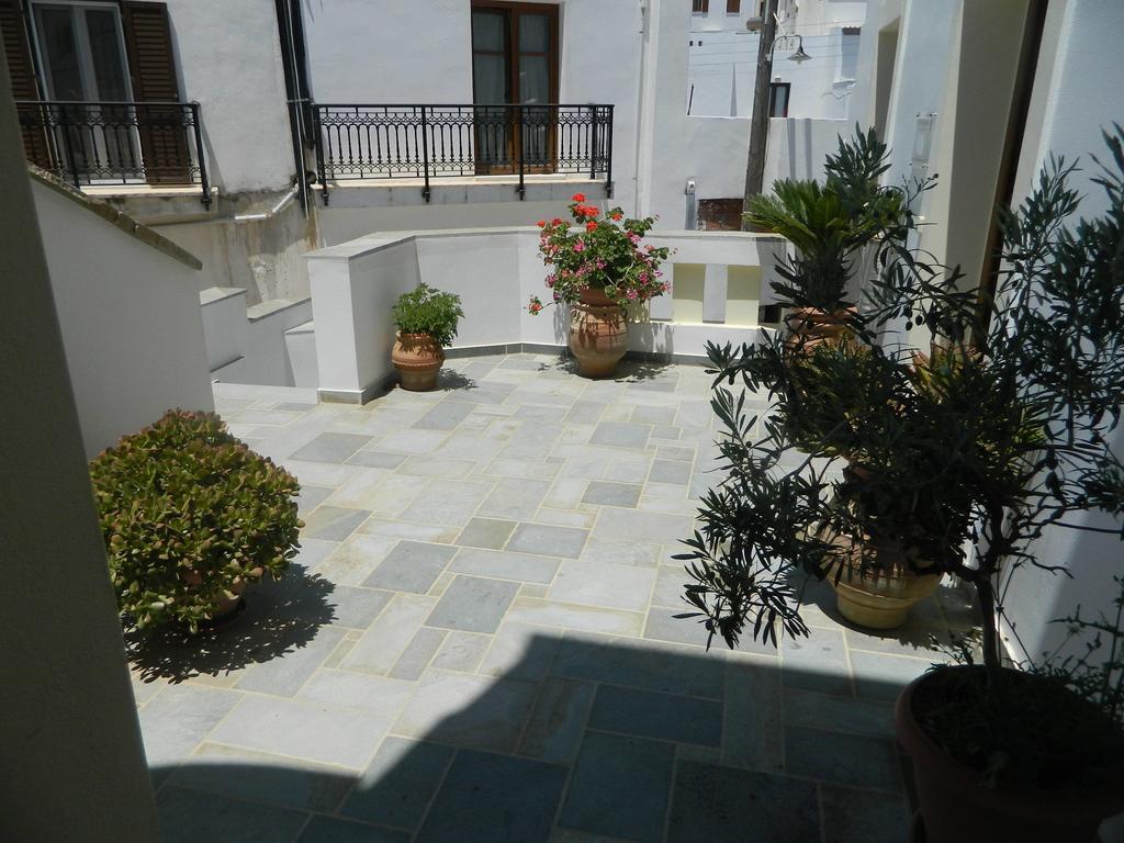 Like Home Naxos Naxos City Room photo