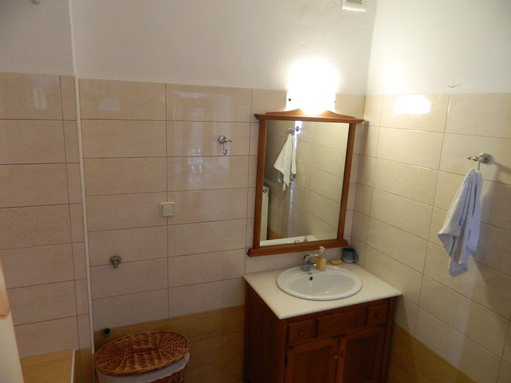 Like Home Naxos Naxos City Room photo