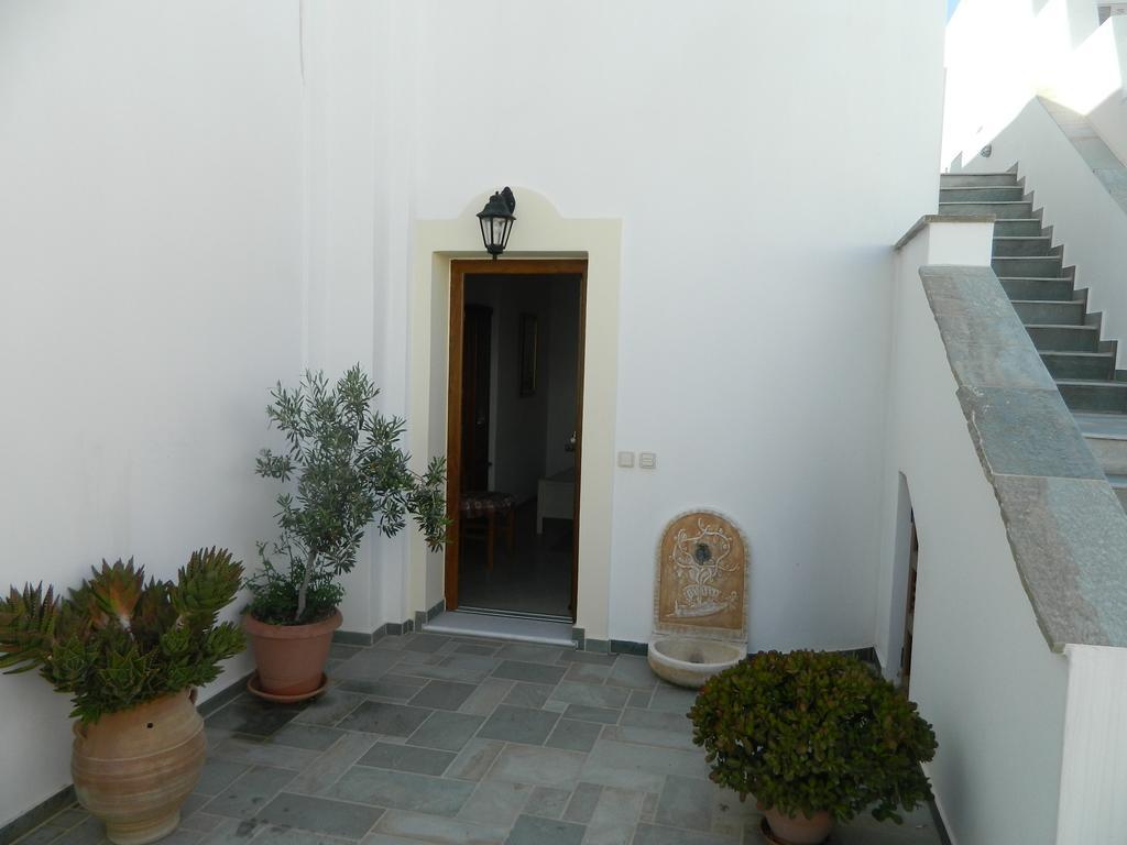 Like Home Naxos Naxos City Room photo