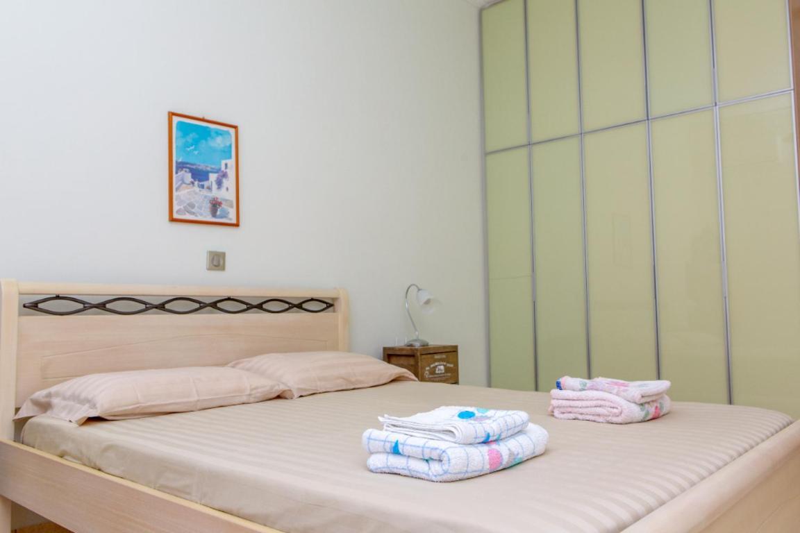 Like Home Naxos Naxos City Exterior photo