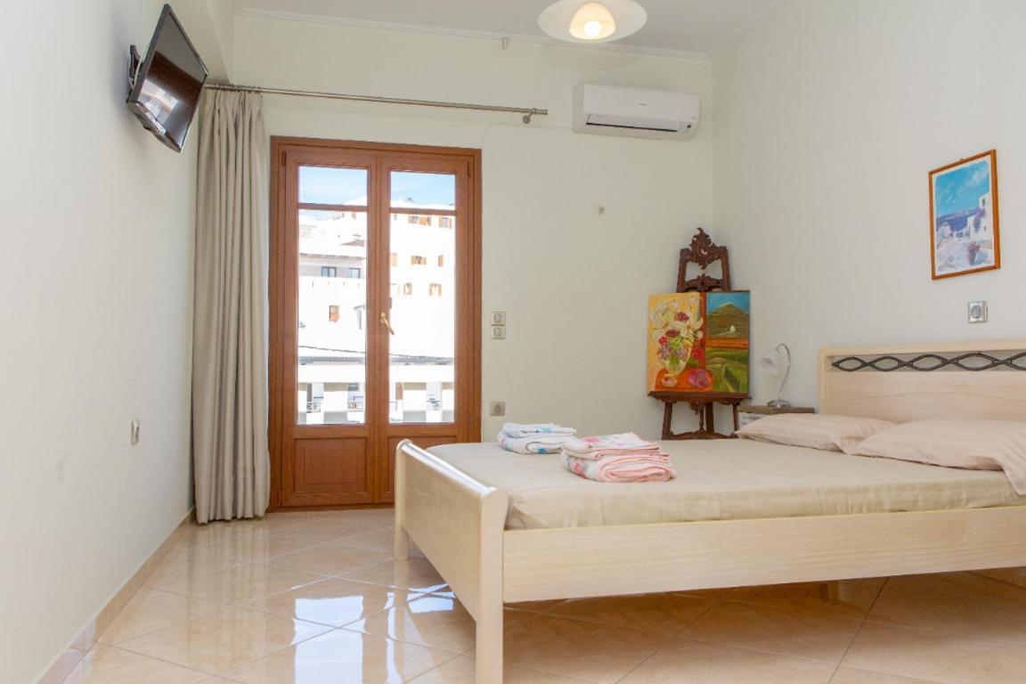 Like Home Naxos Naxos City Exterior photo